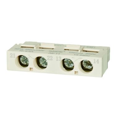 China Manufacturer Supply Mini Industrial Circuit SDM7-AE11 Motorized Breakers 49*27*18.5 for sale