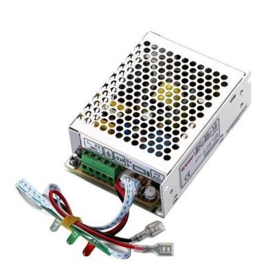 China Low Cost SC-35 35W UPS High Voltage Switching Power Supply With Charging Switch 11.1*7.8*3.6 for sale