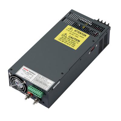 China Factory Price SCN-800 Adjustable Industrial DC Parallel Changing Power Supply 29.1*13.2*6.8 for sale