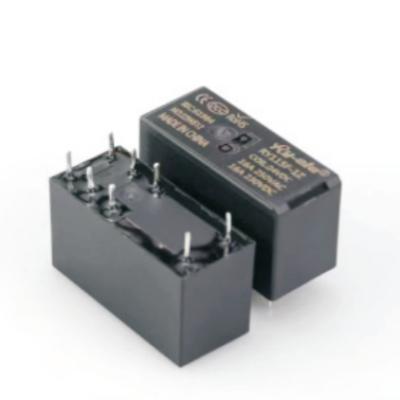 China Factory Price Epoxy Chinese Time Relay Socket Small Signal Relays RY115F-1Z-DC5 for sale