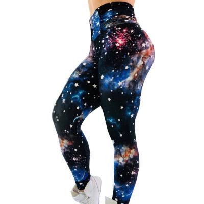 China New Warm Antibacterial Mesh Ladies Tights Custom Tights Yoga Pants for sale