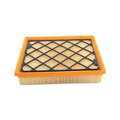 China DS7Z-9601-A Shengcan Auto Air Filter High Efficiency Automotive Direct Sales Accessories 40cm*30*10 for sale