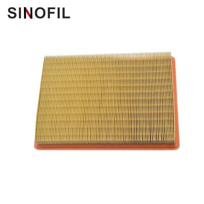 China Direct Sales Auto Air Filter OEM 5018777AA Shengcan High Efficiency Automotive Accessories FOR JEEP COMMANDER 40cm*30*10 for sale