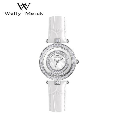 China Best Selling Fashion Automatic Date 2022 Ladies Watch Classic Quartz Bracelet Student Watches With Jewelry for sale