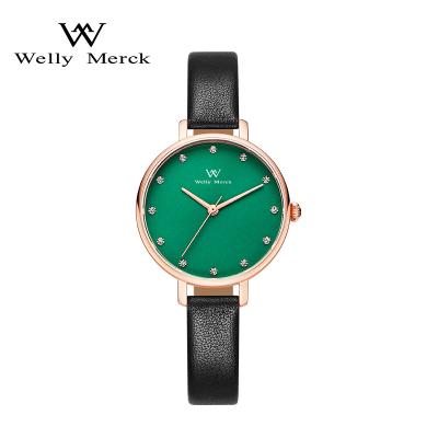 China Automatic date ladies watch factory direct sales new design waterproof sport watches for women for sale