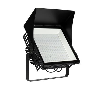 China High Brightness Skillful Manufacturing Lights Outdoor Solar Flood Light For Soccer Field for sale