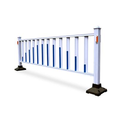 China Cost Brand New Road Foot Road Product Guardrails Anti-collision Barrier Guardrail for sale