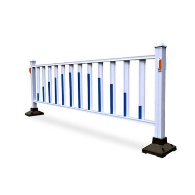 China Road Quality Guaranteed Wholesale Price Corrugated Balcony Guardrail for sale