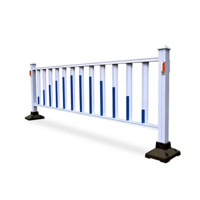 China Highway Super Quality Highway Guardrail Terminal Steel Barrier for sale