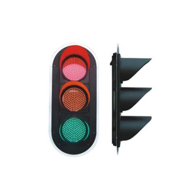 China Popular Outstanding Quality City Road Pedestrian Lights Traffic Led Light For Sale for sale