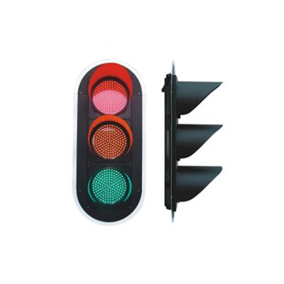 China Solar City Road Warning Signal Fire Red Men Pedestrian Signal Lights for sale