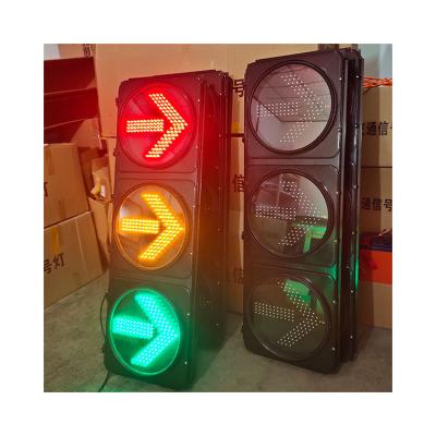 China Wholesale Cheap City Road Powered Lights Led Sign 300 Countdown Timer Solar Traffic Light for sale