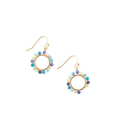 China Wholesale Design Lead Free Earrings Fashion Earrings For Women for sale