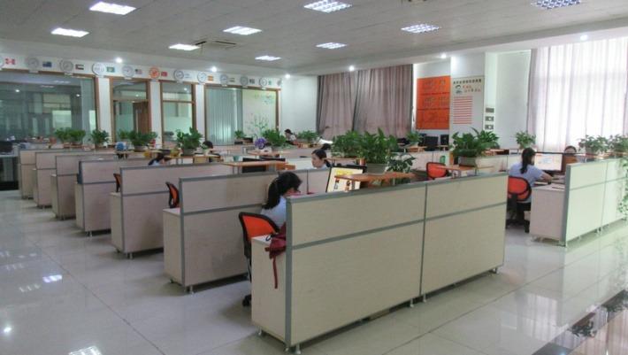 Verified China supplier - Foshan Golden Furniture Co., Ltd.