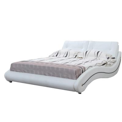 China Fair (Others) Malaysia Adjustable Furniture Best Selling Soft Bedroomsets for sale