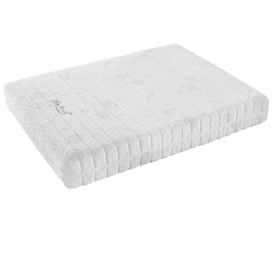 China Malaysia Latex Cooling CF18-01 Hot Selling Cheap Orthopedic Vacuum Packed Mattress for sale