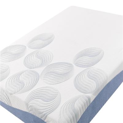 China Whosale Convertible Premium Memory Foam Mattress Roll Up In A Box For Bedroom Furniture for sale