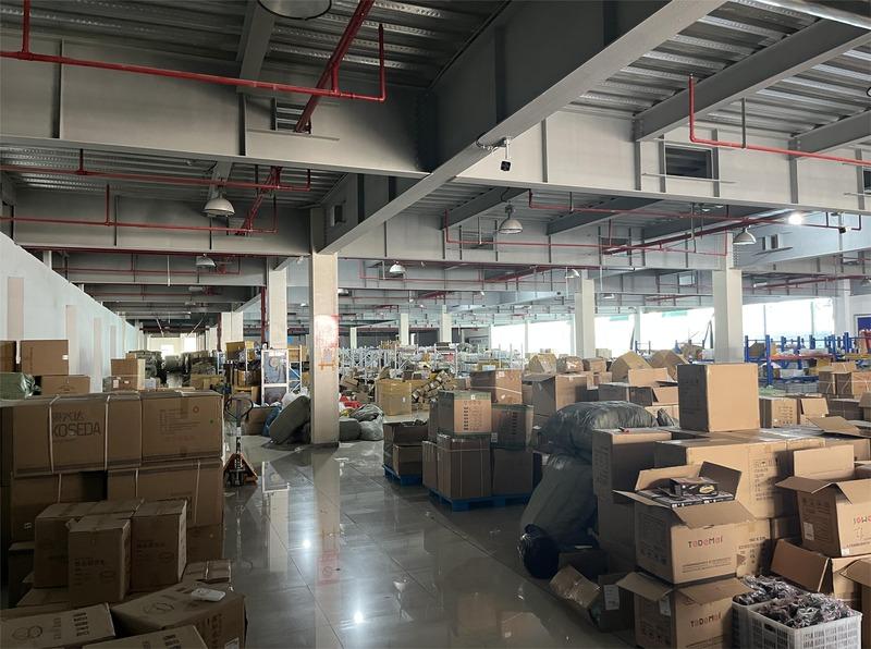 Verified China supplier - Yiwu Buruifu E-Commerce Co., Ltd.