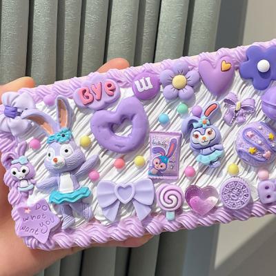 China Cartoon Multi Function Large Capacity Custom Stationery School Gift Stationery Box High Quality Kids Pencil Case for sale