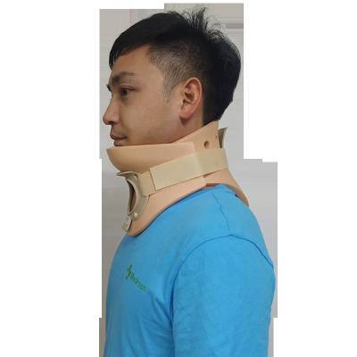 China Neck Spondylosis Pain Relief Orthopedic Medical Cervical Neck Brace for sale