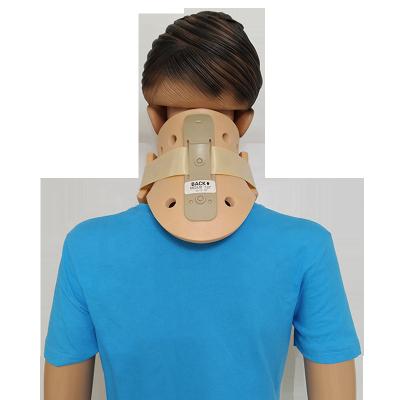 China Orthotic Neck Spondylopathy Medical Cervical Orthosis Neck Orthosis for sale