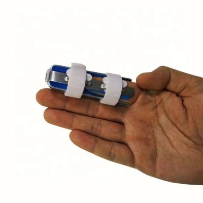 China Finger Maniphalanx Physiotherapy Orthopedics Orthosis Finger Rehabilitation Splint Medical Orthosis for sale