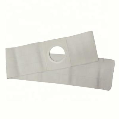 China Thorn Wholesales Supplier Fistulization Bag Ostomy Belt Support Bandage for sale