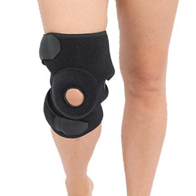 China Common Leg Hospital Clinic Device Limb Patellar Patella Orthosis Brace for sale