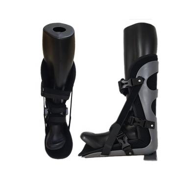 China Tendonitis Medical Fracture Foot Therapeutic Rehabilitation Night Splint Support Immobilizer Orthopedic Orthosis Protector for sale