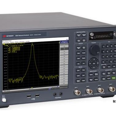 China Keysight E5071C ENA Vector Network Analyzer E5071C for sale