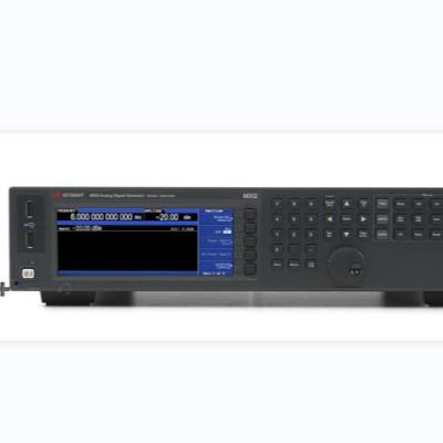 China KEYSIGHT N5181B MXG X-series RF Analog Signal Generator, 9 KHz to 6 GHz N5181B for sale