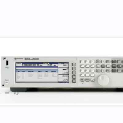 China Agient N5181A MXG Analog RF Signal Generator , 100 KHz to 6 GHz N5181A for sale