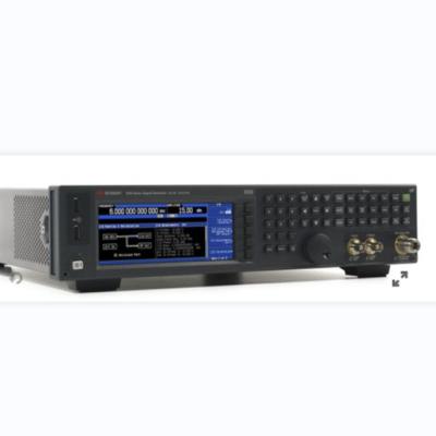 China Keysight N5172B EXG X-series RF Vector Signal Generator, 9 KHz to 6 GHz N5172B for sale