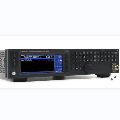 China N5171B Keysight N5171B EXG X-series RF Analog Signal Generator, 9 KHz to 6 GHz for sale