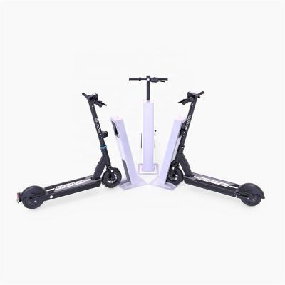 China Fitrider Scooter Station in Centralized Charger Remote with High Quality Dock TS10 Station for sale