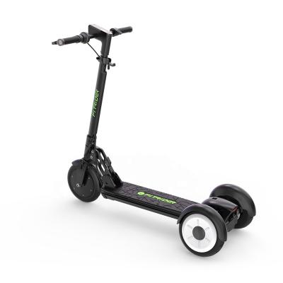 China New Unisex Electric Scooter Fitrider T3 Three Wheels Escooter To Share With GPS 4G IoT Communication Module for sale