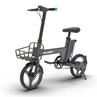 China Ivelo m2 aluminum alloy sharing ebike with IOT and swappable battery for sale