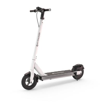 China Original Hot Sale Design Kick E-scooter Unisex with GPS, 4G, 10-inch IOT Based Fitrider Folding Shared Mobility Electric Scooter for sale