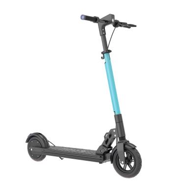 China Fitrider Unisex Switchable Battery Solid Tire T2 With GPS For City Mobility Scooter for sale