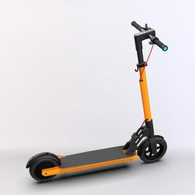 China factory direct 350W fast charging electric scooter with CE ROHS certificated 8.5inch for sale