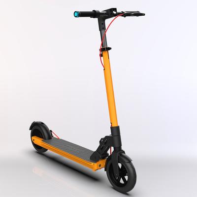 China Unisex Color And Logo Customized Upgrade Swappable Battery 25km/h Fitrider T2 Foldable Commuter Electric Scooter For Adult for sale