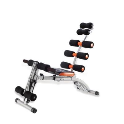 China Fitness Center New Stylish Total Core Manual Abdominal Trainer Exercise Machine for sale