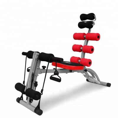 China Bodybuilding Six Power Gym Equipment Commercial Multi Homes for sale