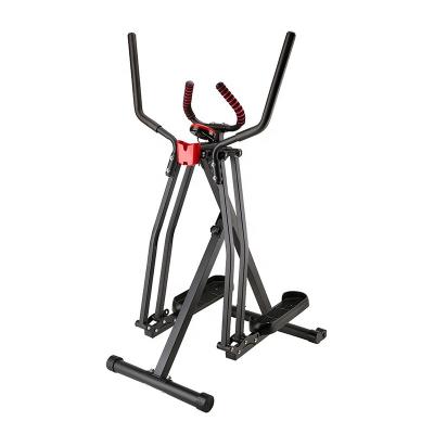 China Home Fitness Center Best Quality Air Walker Swing Exercise Machine for sale