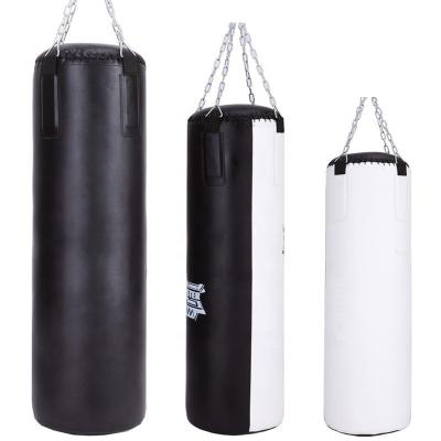 China 1M High Strength Heavy Exercise Punching Bag Equipment Training for sale