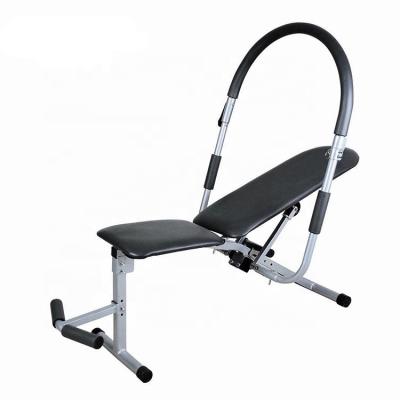 China Body slimming ab grinder trainer fitness equipment new ab exercise machine on tv for sale