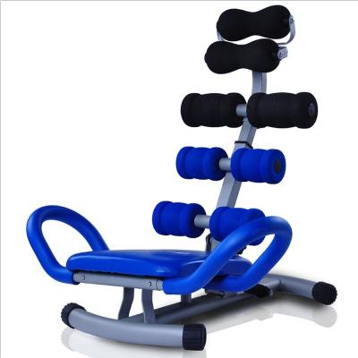 China Rider Exercise Machine Indoor Ab Core Strength Training Easy Test Program for sale