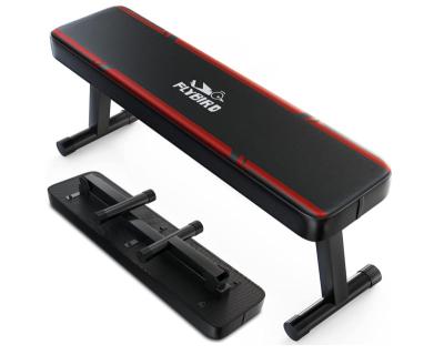 China Indoor hot sale flat bench for home use for adults for sale