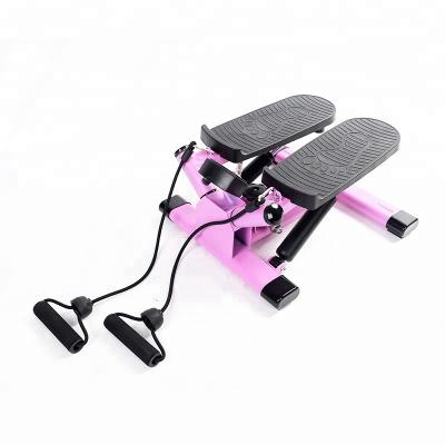 China High Quality Easy Gym Mini Stepper Home Fitness Equipment Exercise Step Machine for sale