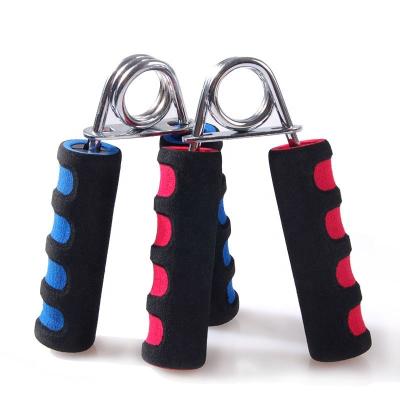 China Home Exercise Hand Grip Strength Exercises Grip Hand Grip Fitness Gym Fitness Equipment for sale